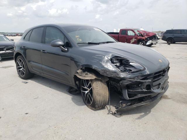 2023 PORSCHE MACAN BASE WP1AA2A5XPLB09354