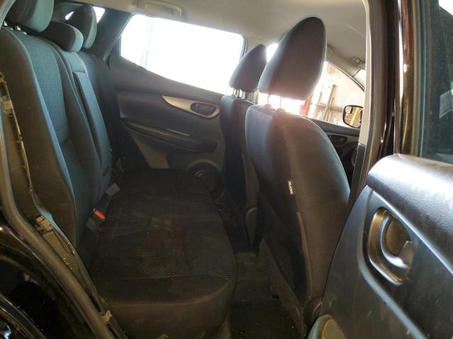 2018 NISSAN ROGUE SPOR JN1BJ1CP4JW162610