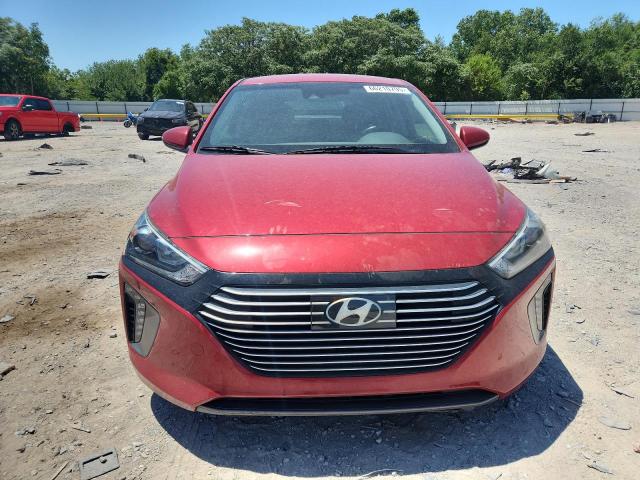 2019 HYUNDAI IONIQ SEL - KMHC75LC6KU132425