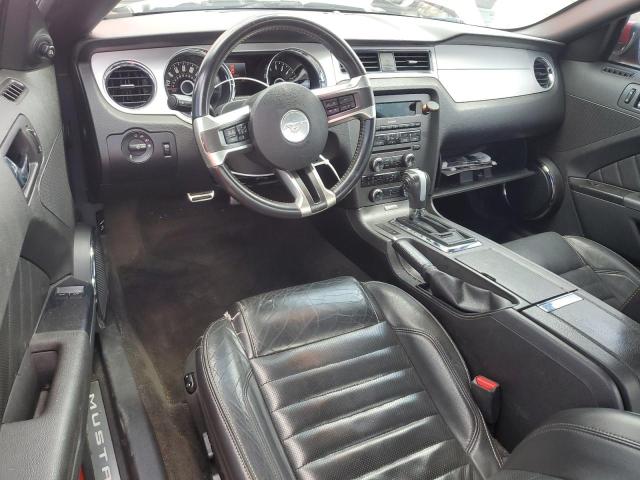 2014 FORD MUSTANG - 1ZVBP8AM0E5269384