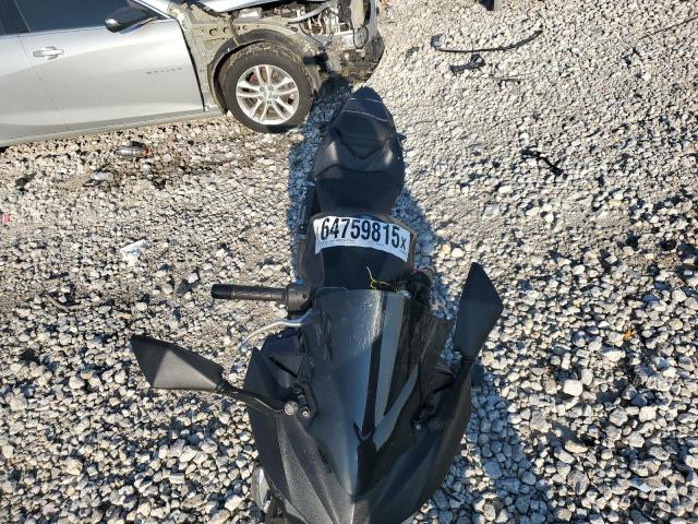 2024 KAWASAKI EX500 H ML5EXGH18RDA23794