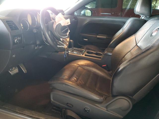 2014 DODGE CHALLENGER #3305319332