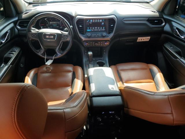 2018 GMC ACADIA ALL 1GKKNVLS0JZ214203