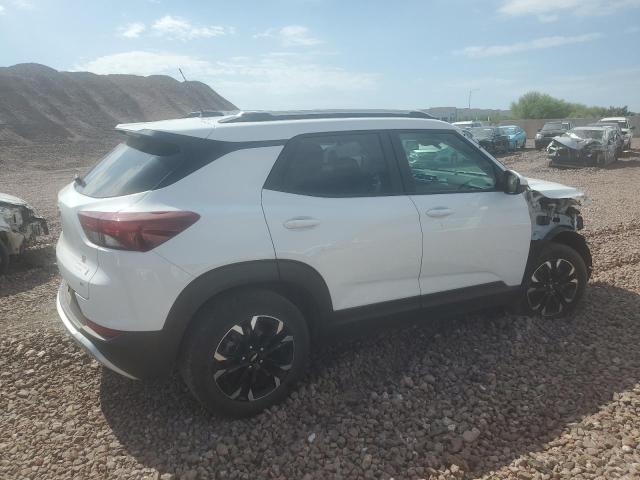 2023 CHEVROLET TRAILBLAZE KL79MPSL6PB144305