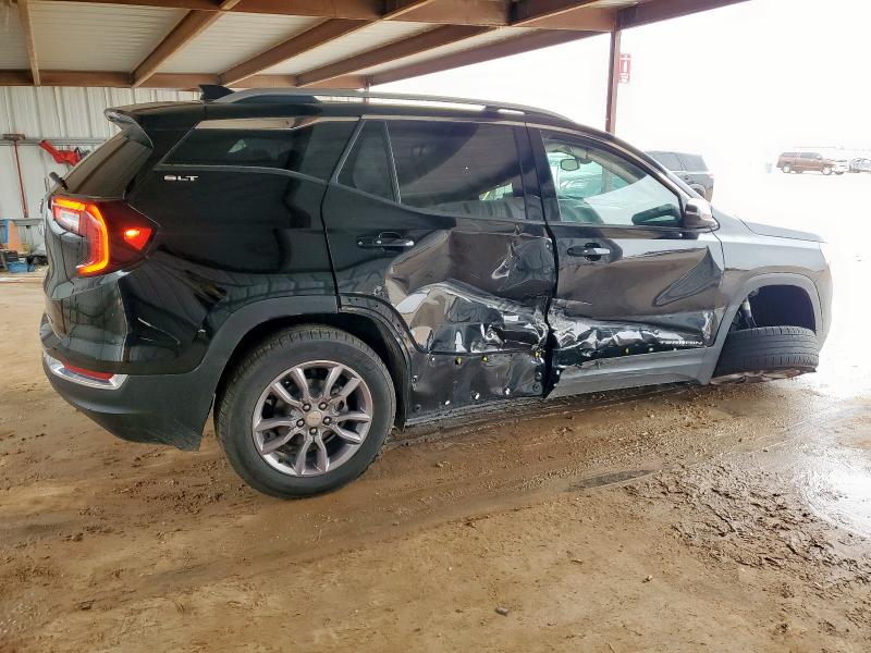 Vin: 3gkalveg9rl398182, lot: 63119525, gmc terrain slt 20243
