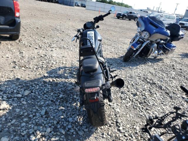 2022 HONDA CMX1100 A JH2SC8304NK100874