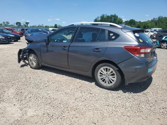 2018 SUBARU IMPREZA PR 4S3GTAD62J3752695