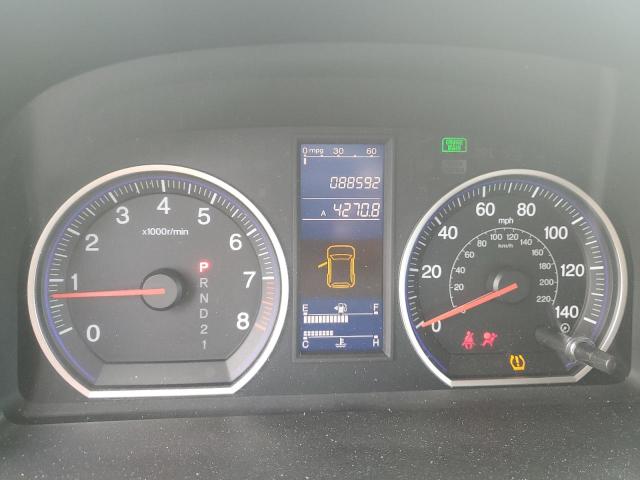 2011 HONDA CR-V SE - 5J6RE4H46BL029330