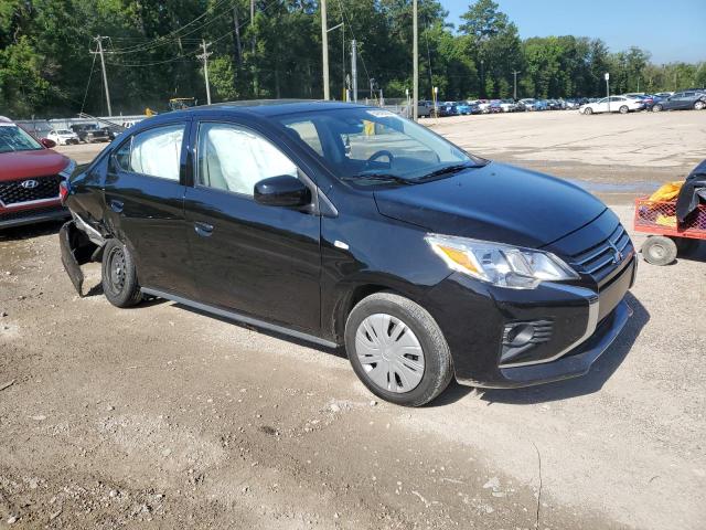 2024 MITSUBISHI MIRAGE G4 ML32FUFJ7RHF10090
