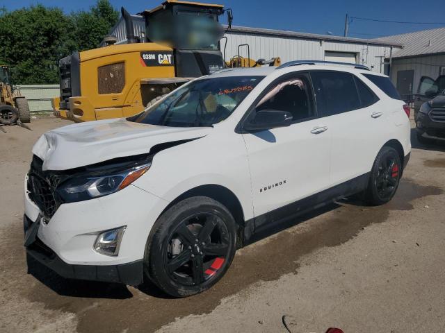 CHEVROLET EQUINOX PR