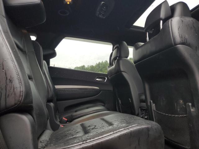 2017 DODGE DURANGO GT 1C4RDJDG4HC757874