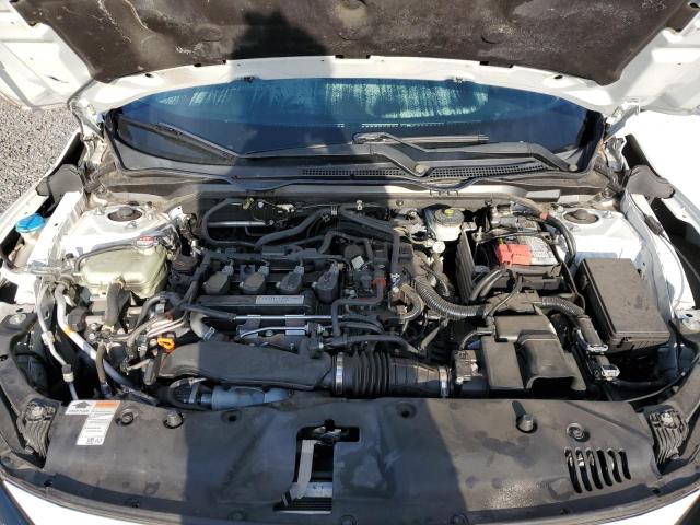 2019 HONDA CIVIC EX 19XFC1F34KE015474