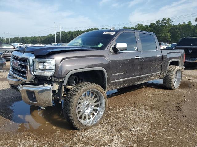 GMC SIERRA C15