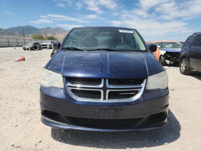 2013 DODGE GRAND CARA - 2C4RDGCG7DR627495