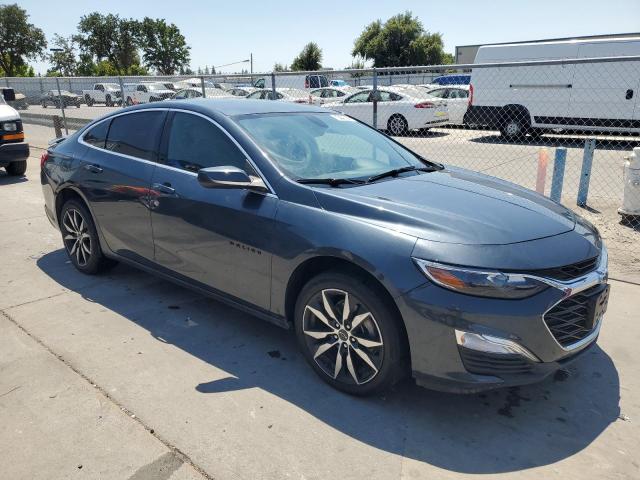 2020 CHEVROLET MALIBU RS - 1G1ZG5STXLF045030