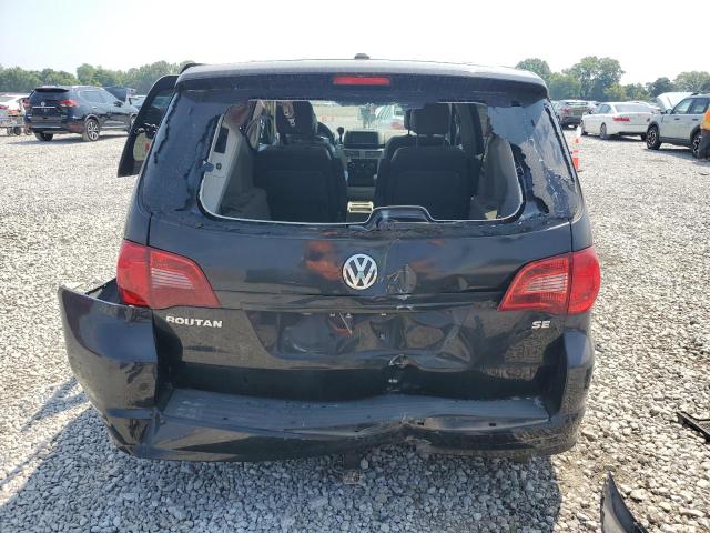 2010 VOLKSWAGEN ROUTAN SE - 2V4RW3D17AR236765