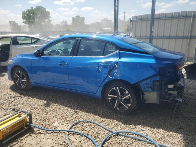 2024 NISSAN SENTRA SV 3N1AB8CV8RY373152