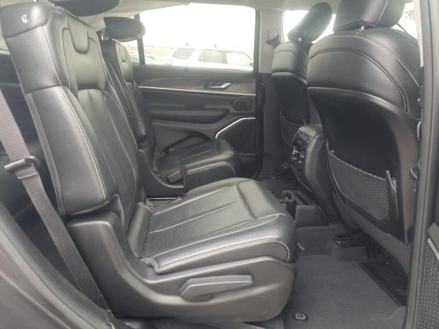 2023 JEEP GRAND CHER - 1C4RJKBG2P8703492