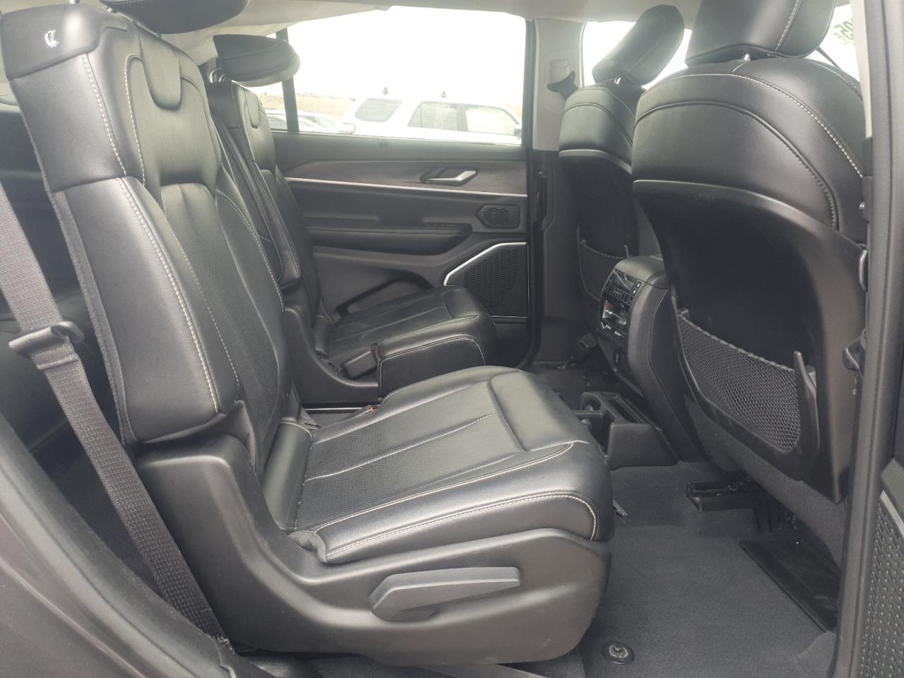 JEEP GRAND CHEROKEE L LIMITED