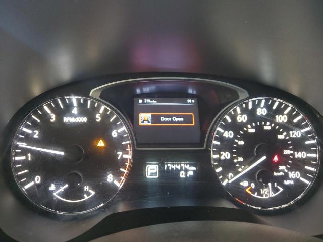 2014 NISSAN PATHFINDER - 5N1AR2MN9EC726985