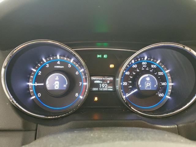2013 HYUNDAI SONATA SE - 5NPEC4AC1DH773887