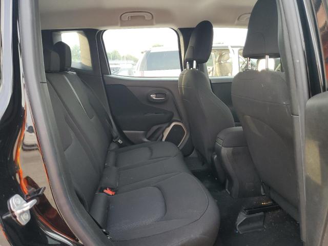 2017 JEEP RENEGADE SPORT ZACCJBAB6HPG06818