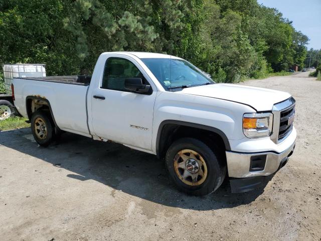 2015 GMC SIERRA C1500 1GTN1TEC6FZ901711