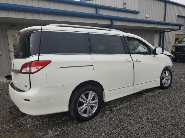 2013 NISSAN QUEST S - JN8AE2KP2D9066387
