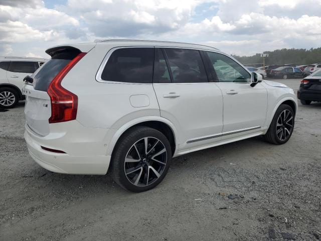 VOLVO XC90 ULTIM 2024 white  Gasoline YV4062PF5R1157354 photo #4