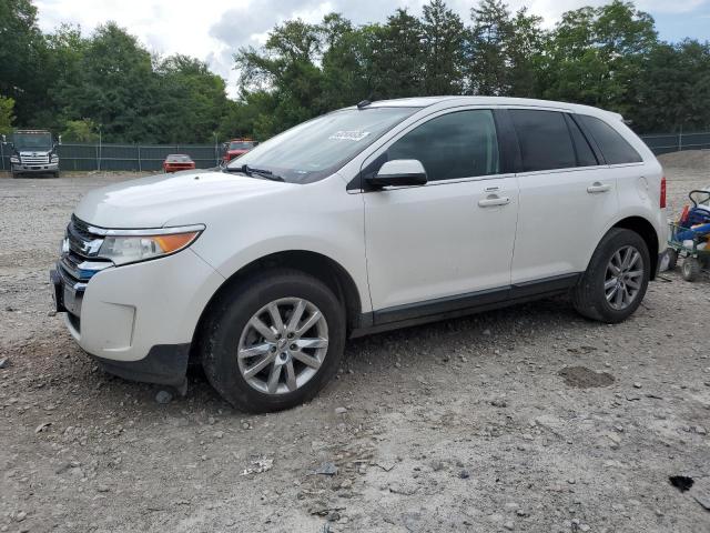 Vin: 2fmdk3kc2eba38691, lot: 63248475, ford edge limited 2014 img_1