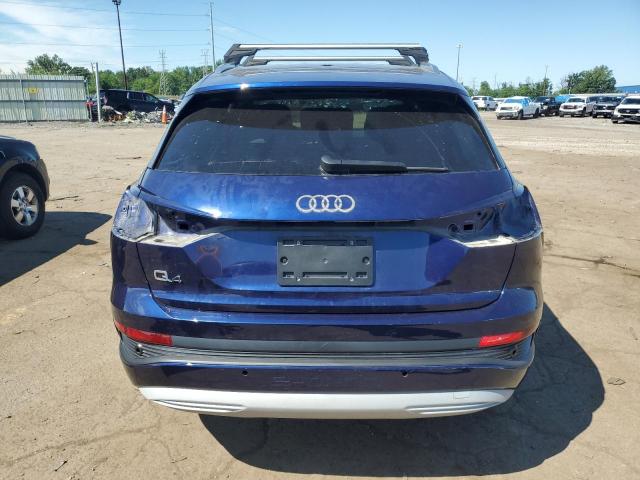 2023 AUDI Q4 E-TRON WA1BCBFZ7PP018234