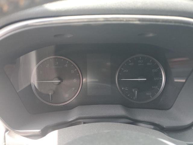 2023 SUBARU OUTBACK WILDERNESS 4S4BTGUD4P3200583
