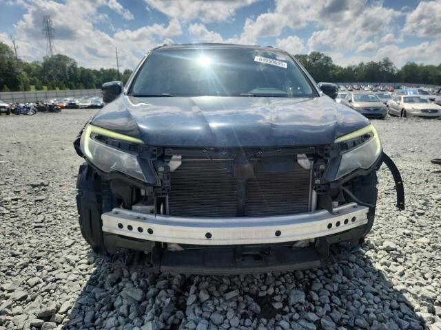 2016 HONDA PILOT TOUR 5FNYF5H97GB048107