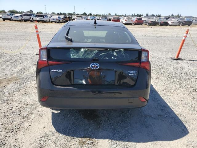 2021 TOYOTA PRIUS SPEC JTDKAMFU2M3137226