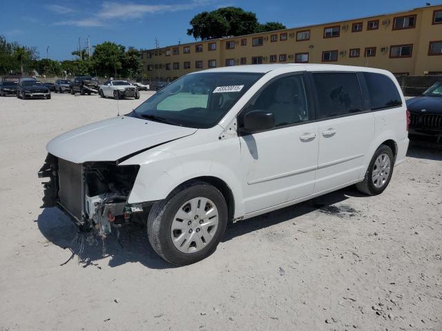 DODGE GRAND CARA