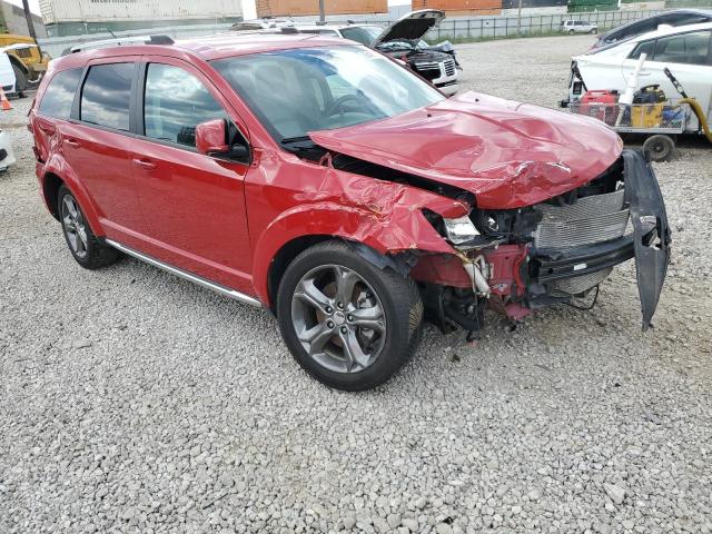 2015 DODGE JOURNEY CR 3C4PDCGG9FT573269