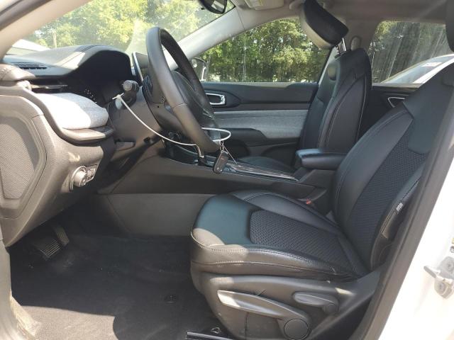 2022 JEEP COMPASS LA 3C4NJCBB8NT198114