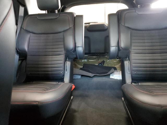 2025 FORD EXPLORER S - 1FMUK8KH9SGC04167