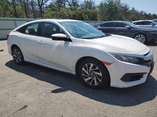2016 HONDA CIVIC EX - 2HGFC2F7XGH529898