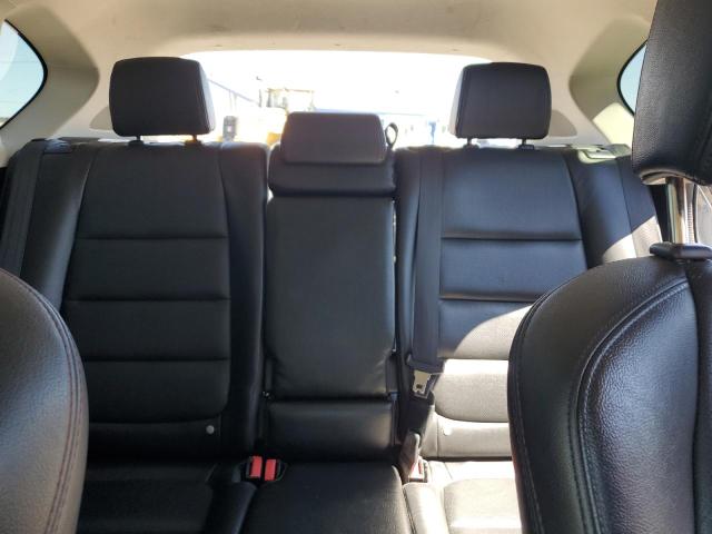 2016 MAZDA CX-5 GT JM3KE4DY0G0882659