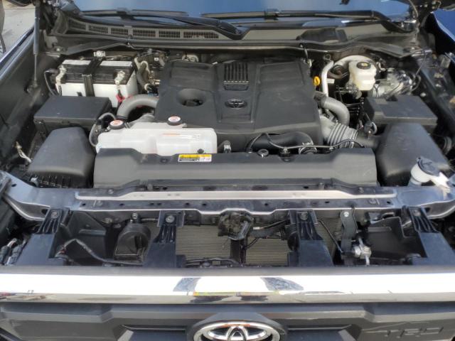 2023 TOYOTA TUNDRA DOU 5TFLA5DA2PX119857