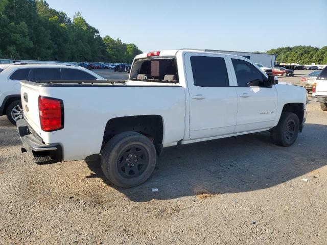2018 CHEVROLET SILVERADO - 3GCUKREC1JG637141