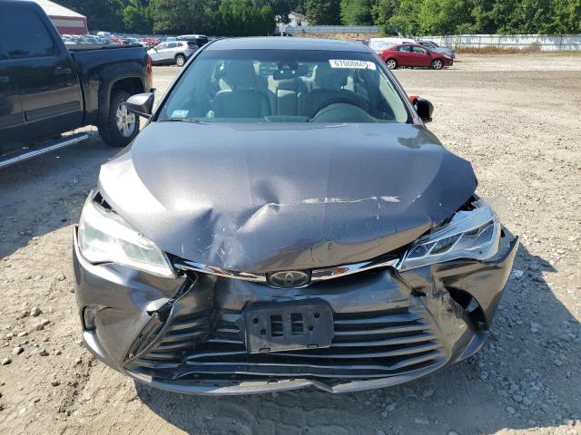 2017 TOYOTA CAMRY XSE - 4T1BK1FK9HU577613