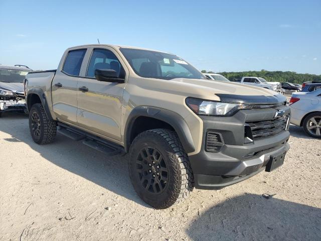 2024 CHEVROLET COLORADO T 1GCPTEEK7R1177813