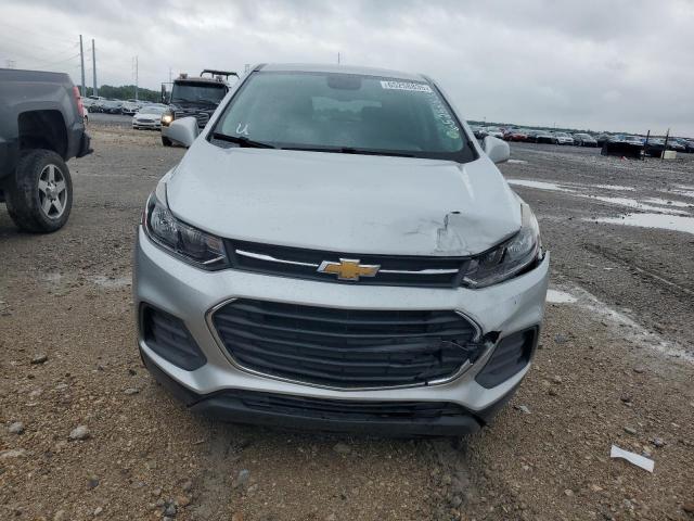2020 CHEVROLET TRAX LS KL7CJKSB3LB315305