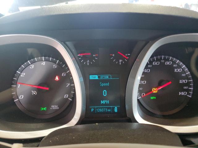 2015 CHEVROLET EQUINOX LT - 2GNFLFE32F6414461