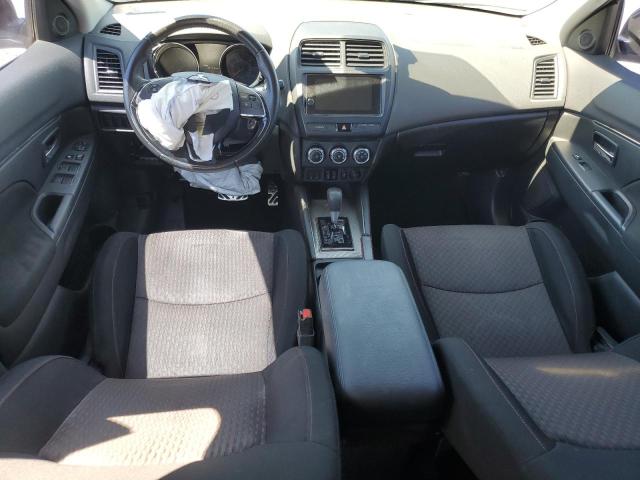 2019 MITSUBISHI OUTLANDER JA4AP3AU0KU010259