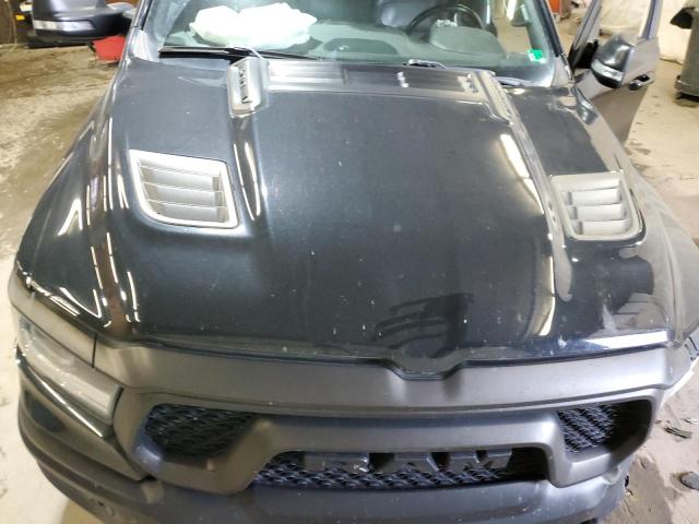 2021 RAM 1500 REBEL 1C6SRFLT8MN770809