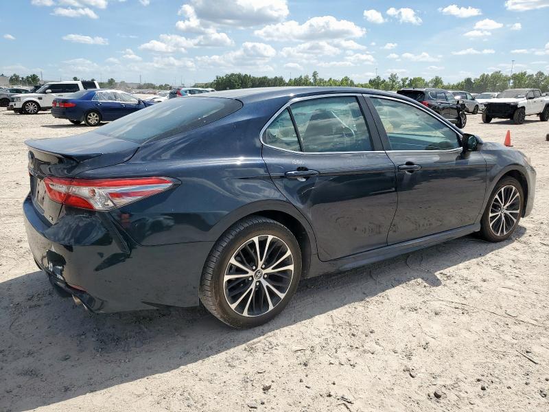 2018 TOYOTA CAMRY L - 4T1B11HK1JU645053
