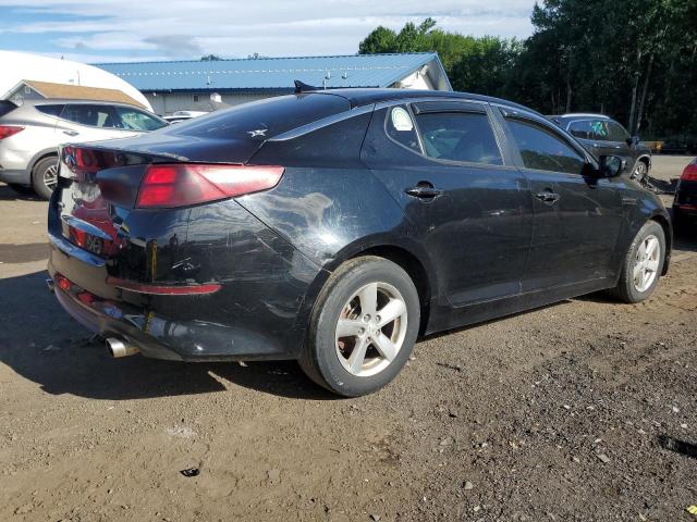 2014 KIA OPTIMA LX - 5XXGM4A72EG276112